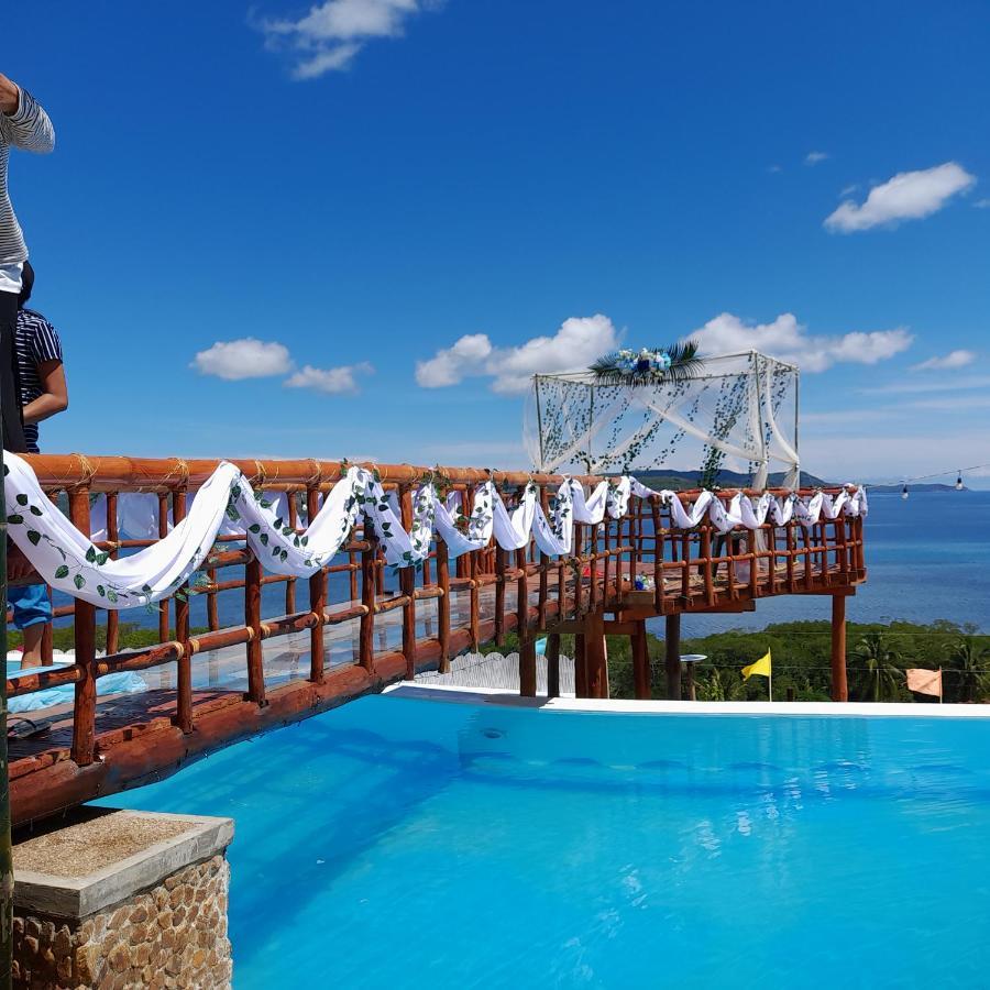Miley Lodging Restobar New Busuanga Exterior photo