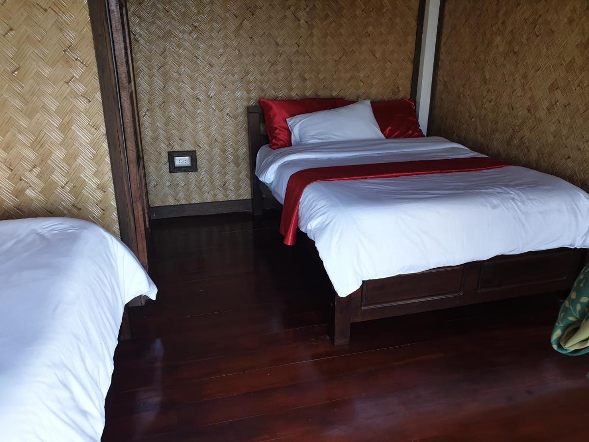 Miley Lodging Restobar New Busuanga Exterior photo