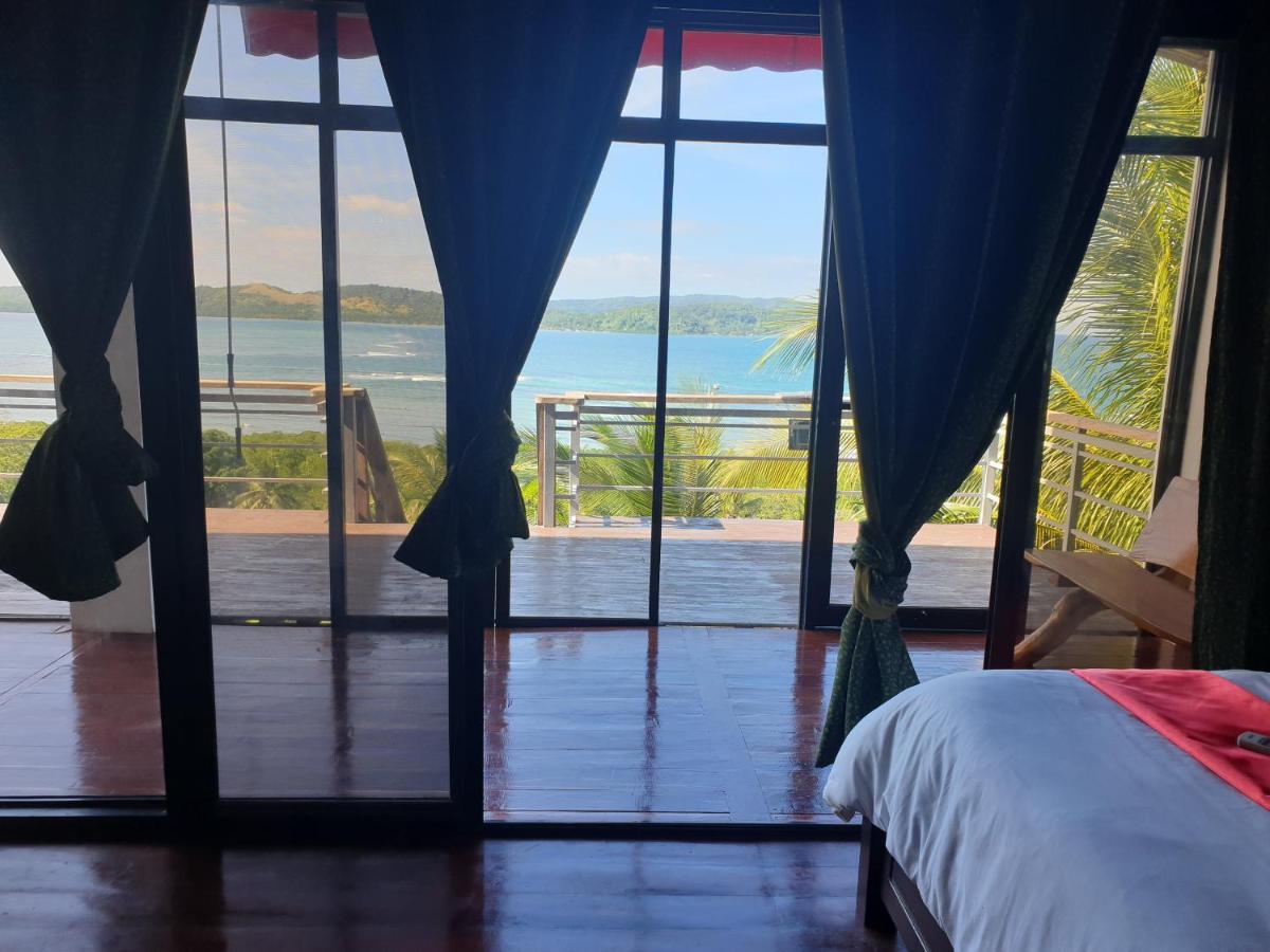 Miley Lodging Restobar New Busuanga Exterior photo