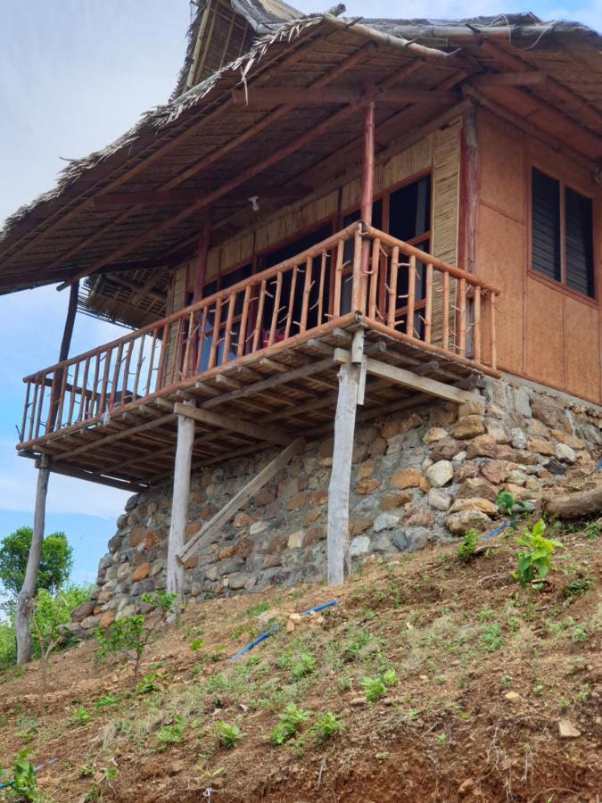 Miley Lodging Restobar New Busuanga Exterior photo