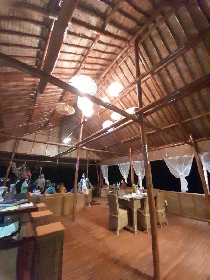 Miley Lodging Restobar New Busuanga Exterior photo