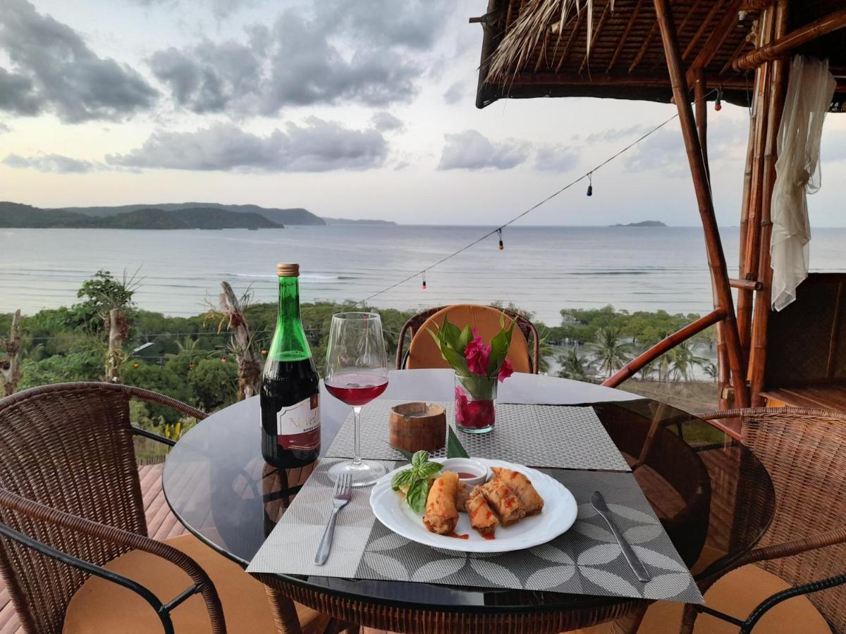 Miley Lodging Restobar New Busuanga Exterior photo