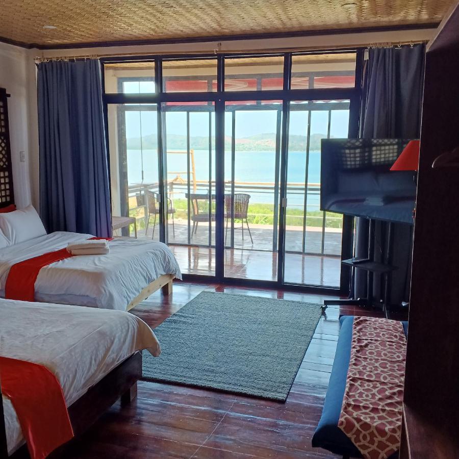 Miley Lodging Restobar New Busuanga Exterior photo