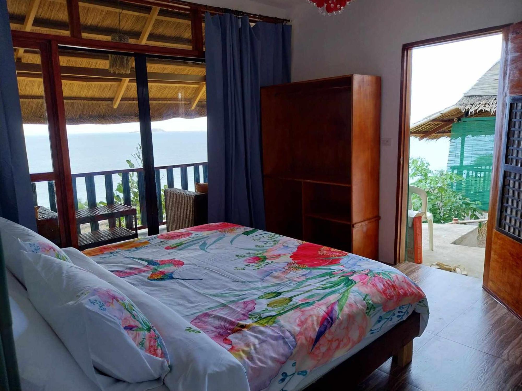 Miley Lodging Restobar New Busuanga Exterior photo